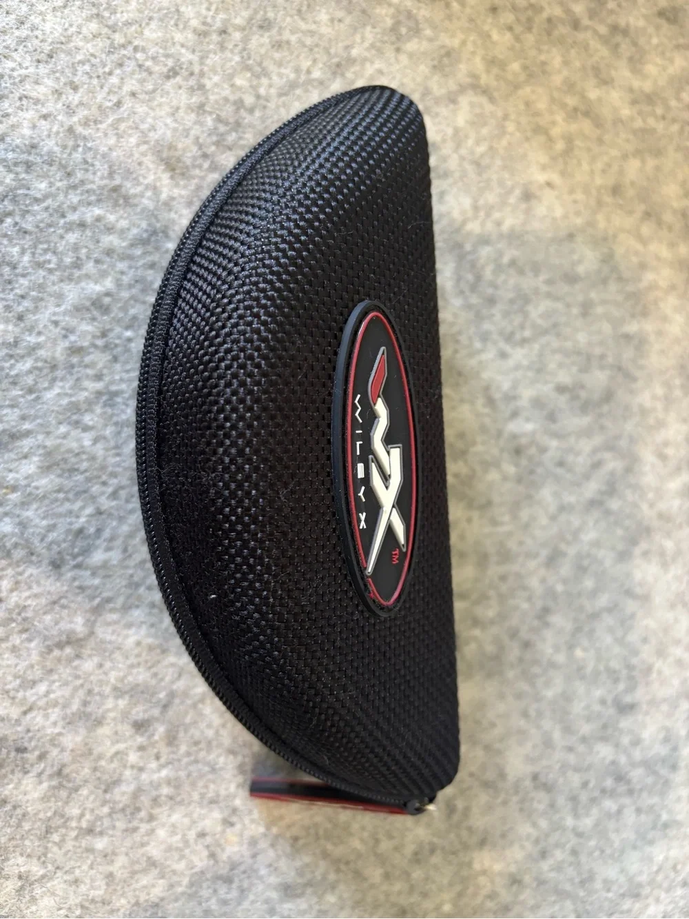 Wiley X Sunglasses with Case